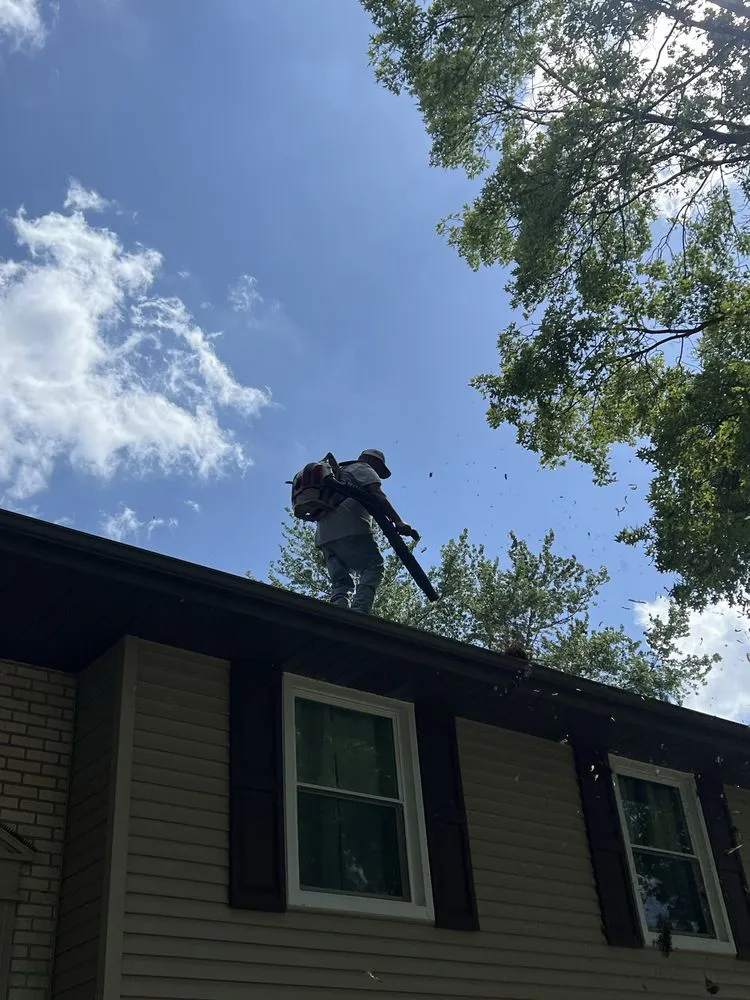 Top-rated outdoor landscaping in Joliet, IL by LT Services