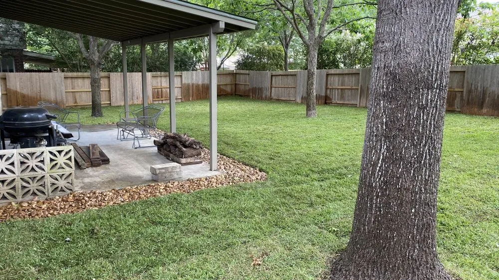 Expert landscape design near you across San Antonio, TX - LTB Hardscapes