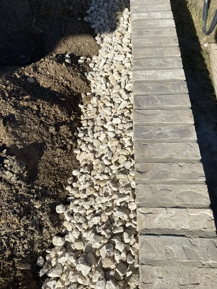 Expert lawn care service near you across San Antonio, TX - LTB Hardscapes