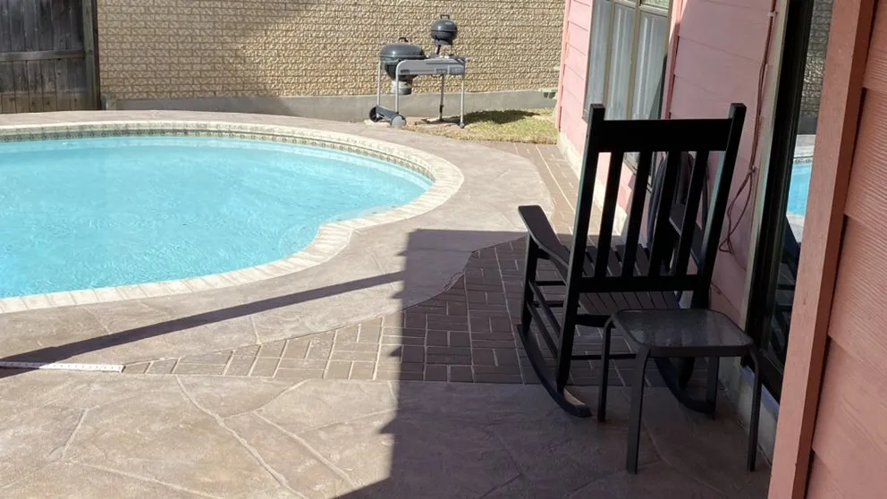 Top-rated landscape design for homes in San Antonio, TX by LTB Hardscapes