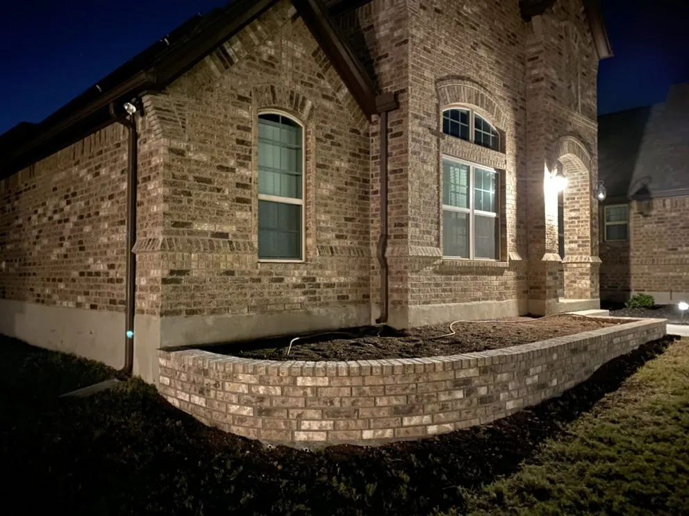 Expert outdoor landscaping near you in San Antonio, TX by LTB Hardscapes