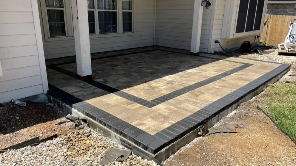 Expert landscape installation experts serving San Antonio, TX - LTB Hardscapes