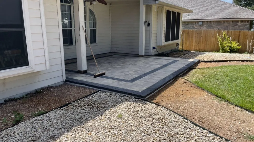 Top-rated garden landscaping experts serving San Antonio, TX - LTB Hardscapes