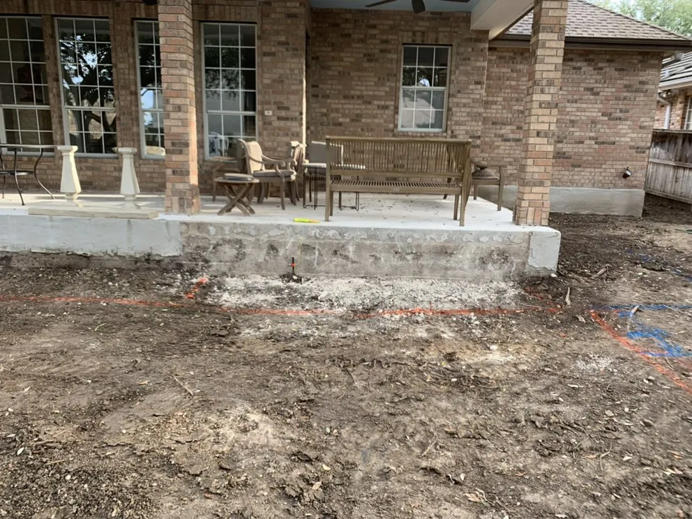 Top-rated garden landscaping experts serving San Antonio, TX - LTB Hardscapes