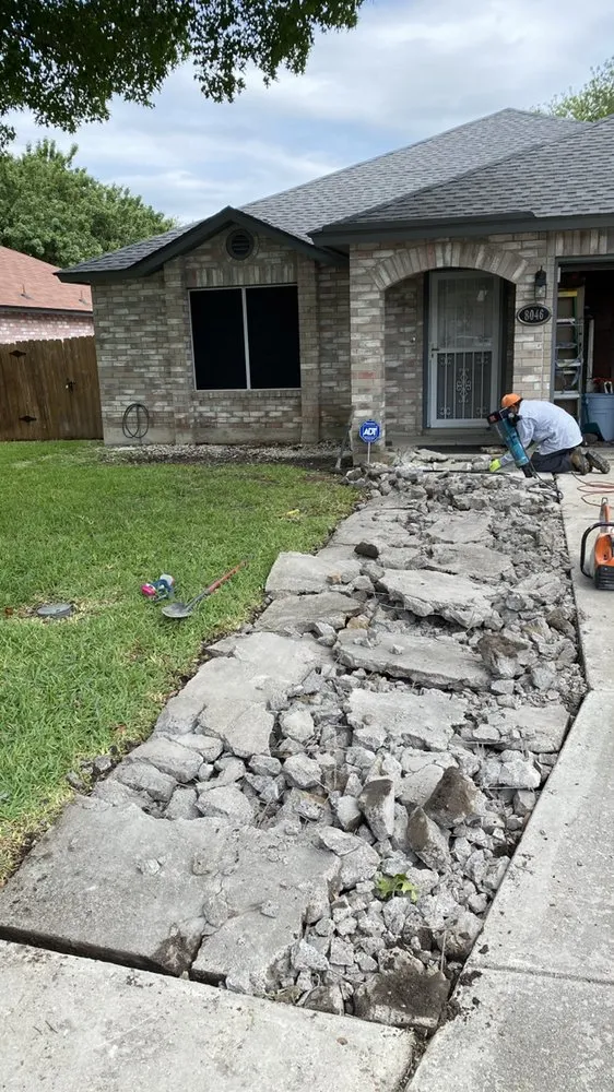 Top-rated landscape design in San Antonio, TX - LTB Hardscapes