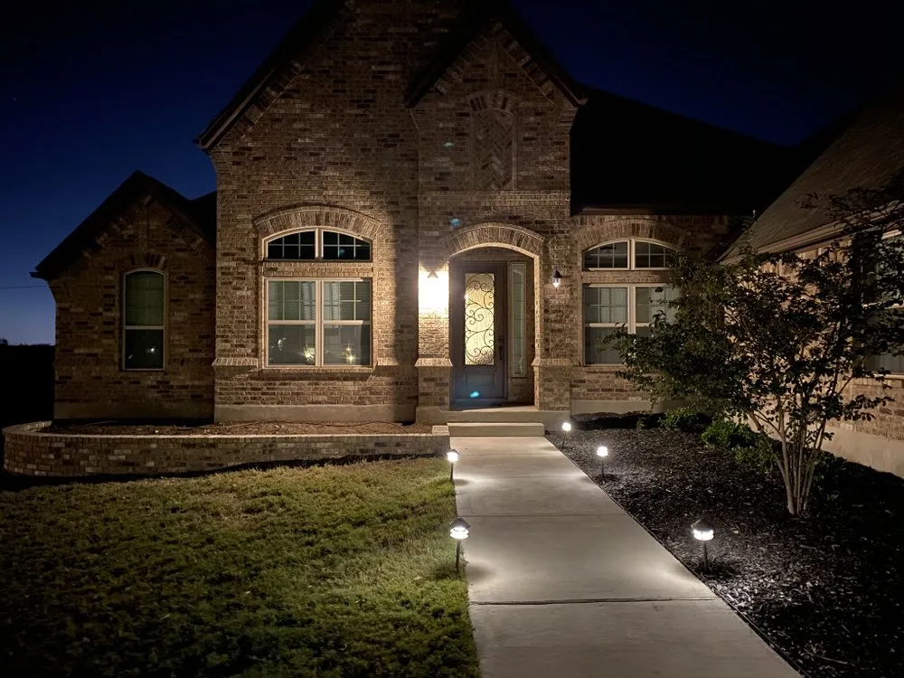 Trusted landscape design experts serving San Antonio, TX - LTB Hardscapes