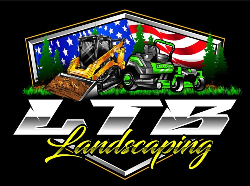 Reliable garden landscaping for year-round maintenance across Pendleton, IN - LTB Landscaping and Snow Removal