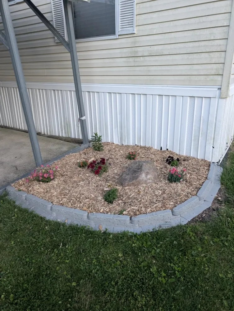 Reliable landscape design in Pendleton, IN - LTB Landscaping and Snow Removal