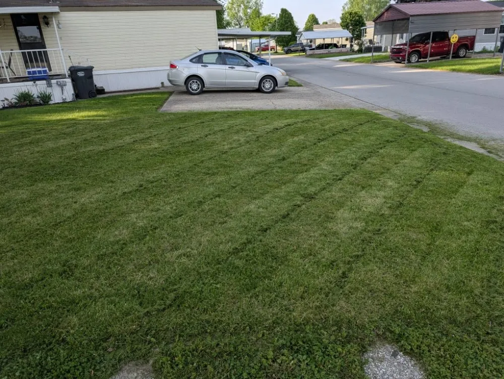 Trusted yard maintenance with custom design across Pendleton, IN - LTB Landscaping and Snow Removal
