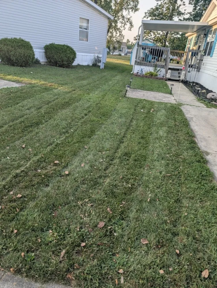 Trusted landscaping services in Pendleton, IN by LTB Landscaping and Snow Removal