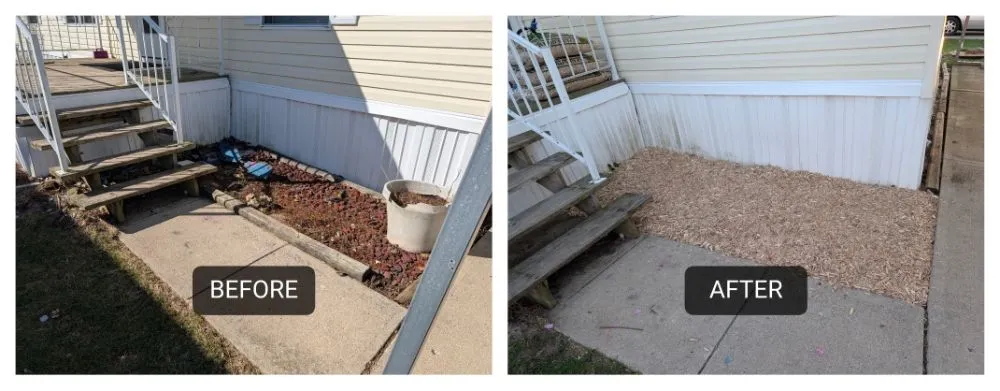 Top-rated landscaping services in Pendleton, IN - LTB Landscaping and Snow Removal