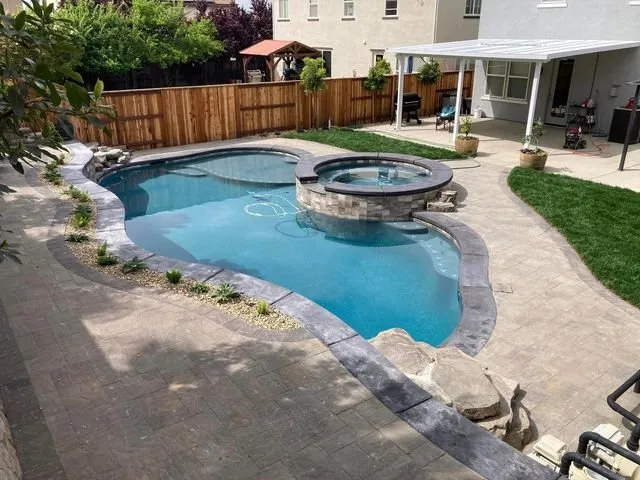 Expert yard maintenance experts serving Roseville, CA - LTC Construction