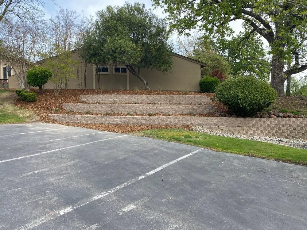 Local yard maintenance in Roseville, CA - LTC Construction