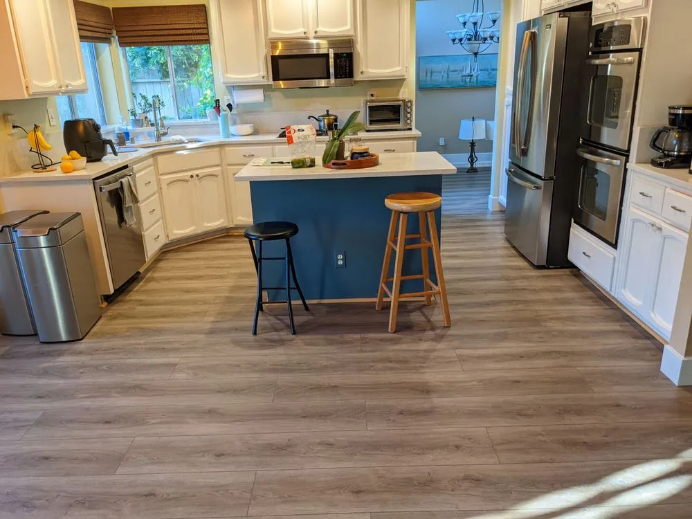 Reliable landscaping services for residential properties across Roseville, CA - LTC Construction