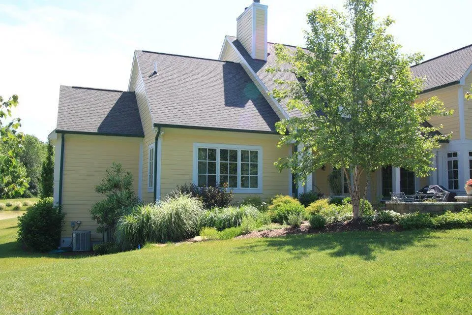 Affordable garden landscaping near you across Milford, OH - LTD Landscapes