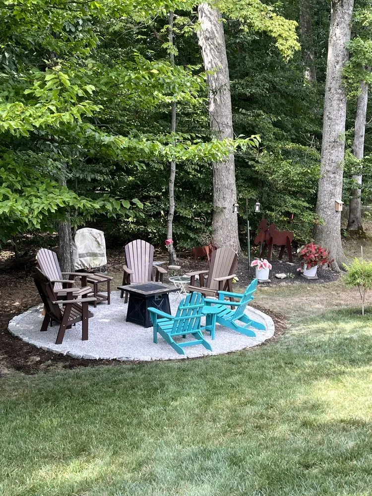 Expert landscaping services experts serving Blythewood, SC - LTD Landscaping