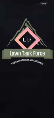 LTF Lawn Task Force