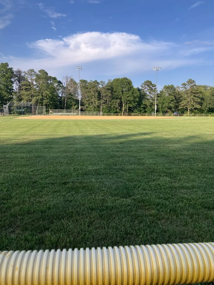 Local residential landscaping in Tabernacle, NJ - LTR Services