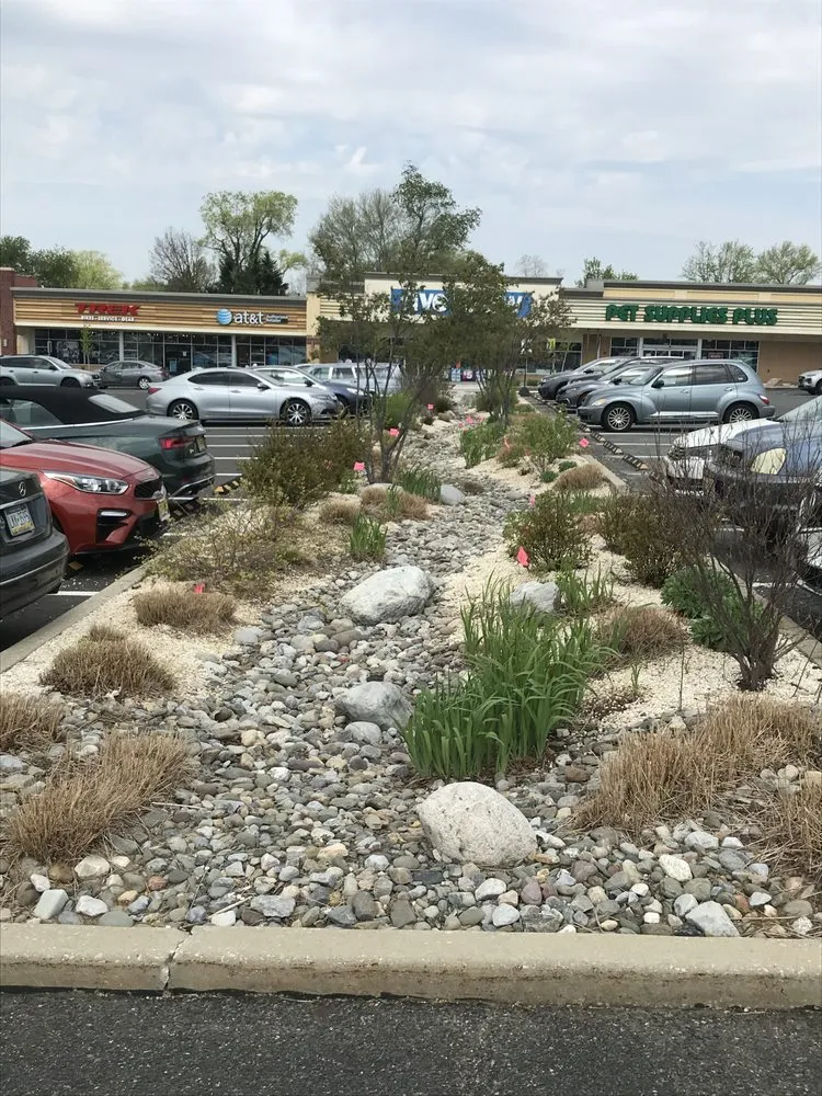 Professional landscape installation experts serving Tabernacle, NJ - LTR Services