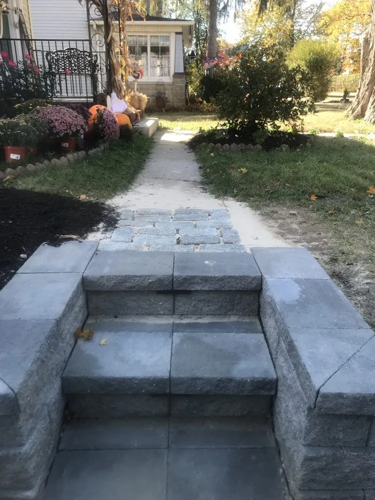 Professional yard cleanup service for year-round maintenance across Tabernacle, NJ - LTR Services