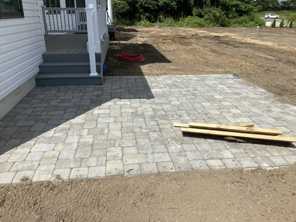 Trusted outdoor landscaping experts serving Tabernacle, NJ - LTR Services