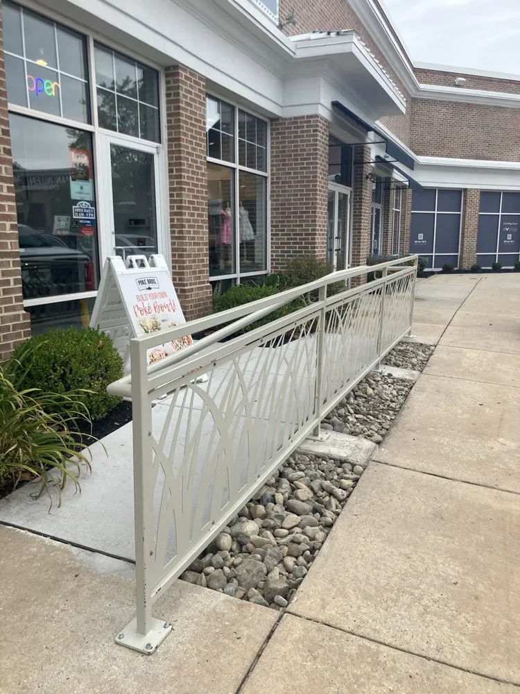 Expert landscape installation for residential properties in Tabernacle, NJ by LTR Services