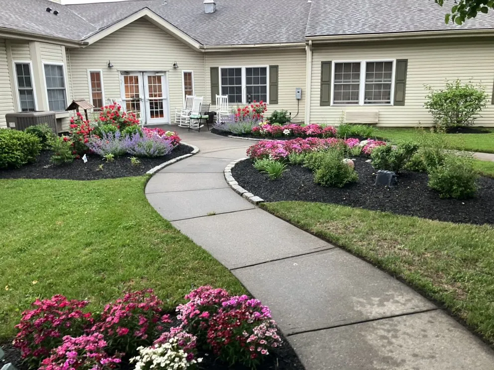 Local lawn care service in Tabernacle, NJ by LTR Services