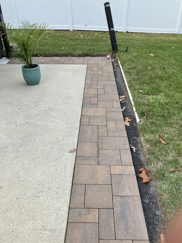 Affordable yard maintenance in Tabernacle, NJ by LTR Services