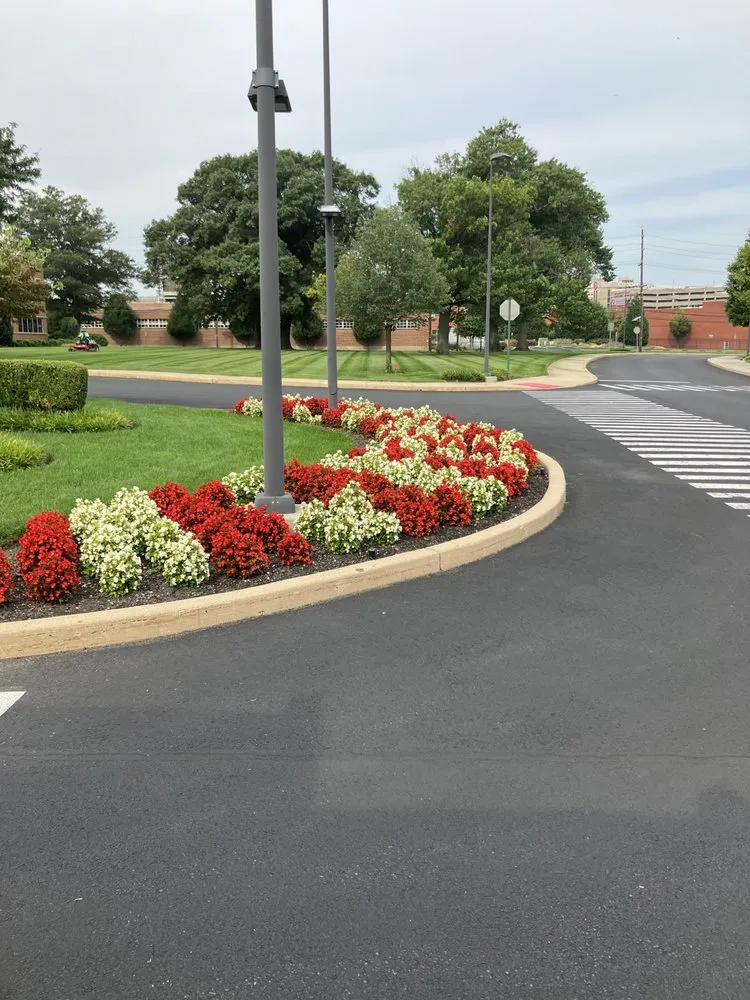 Expert outdoor landscaping experts serving Tabernacle, NJ - LTR Services