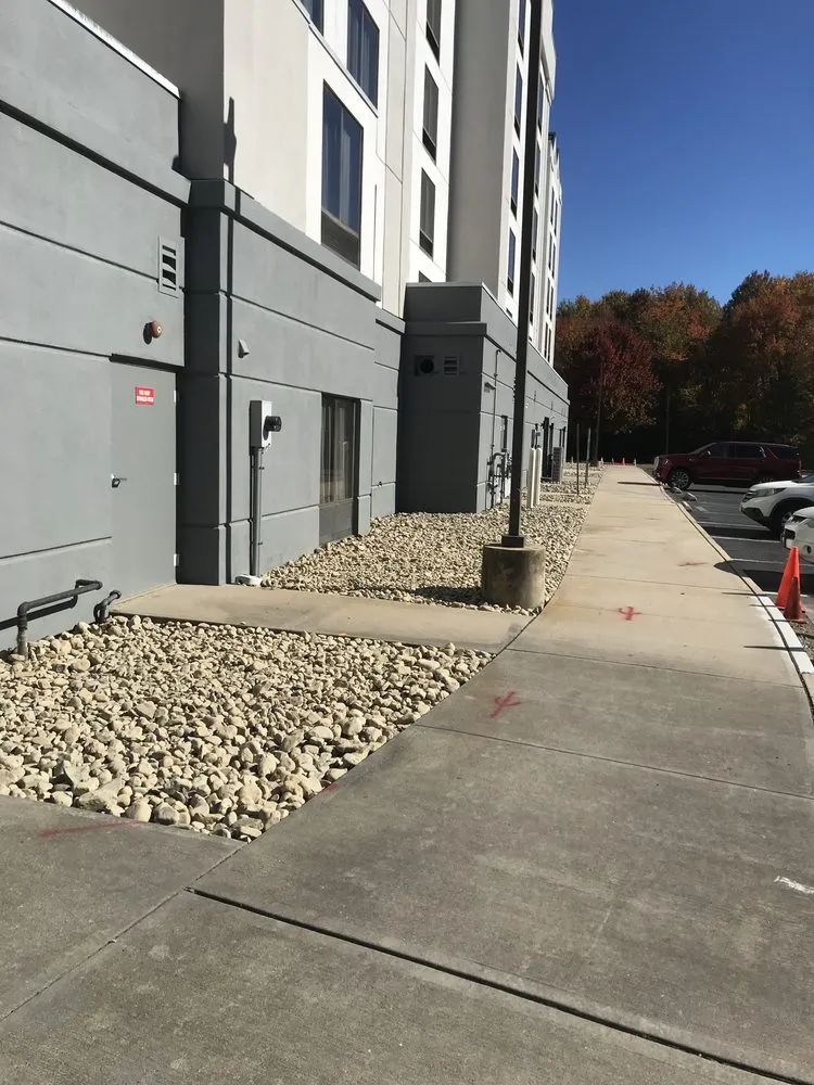 Professional garden landscaping experts serving Tabernacle, NJ - LTR Services