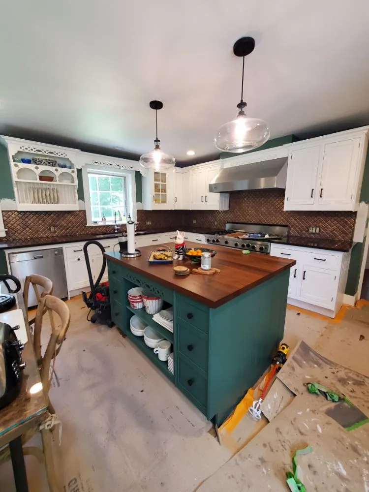 Trusted lawn care service for homes across Valatie, NY - LTS Contracting Construction & Landscaping