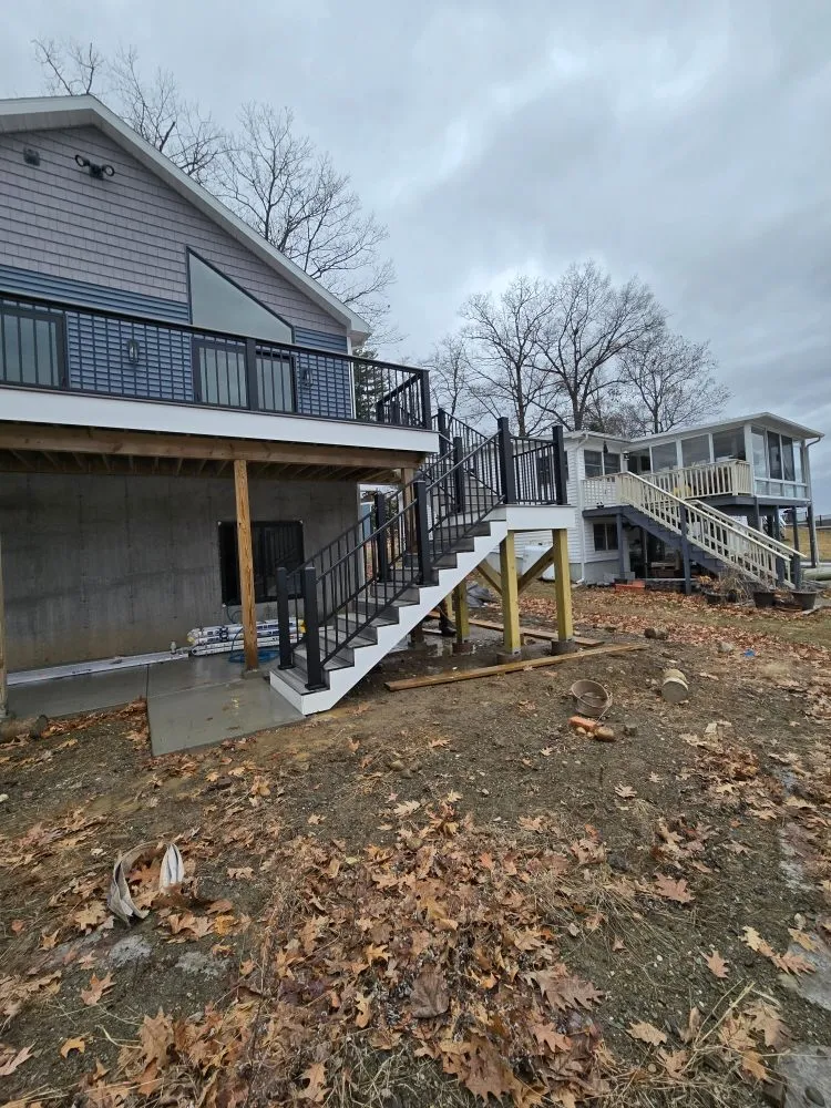 Professional landscape installation for outdoor upgrades in Valatie, NY by LTS Contracting Construction & Landscaping