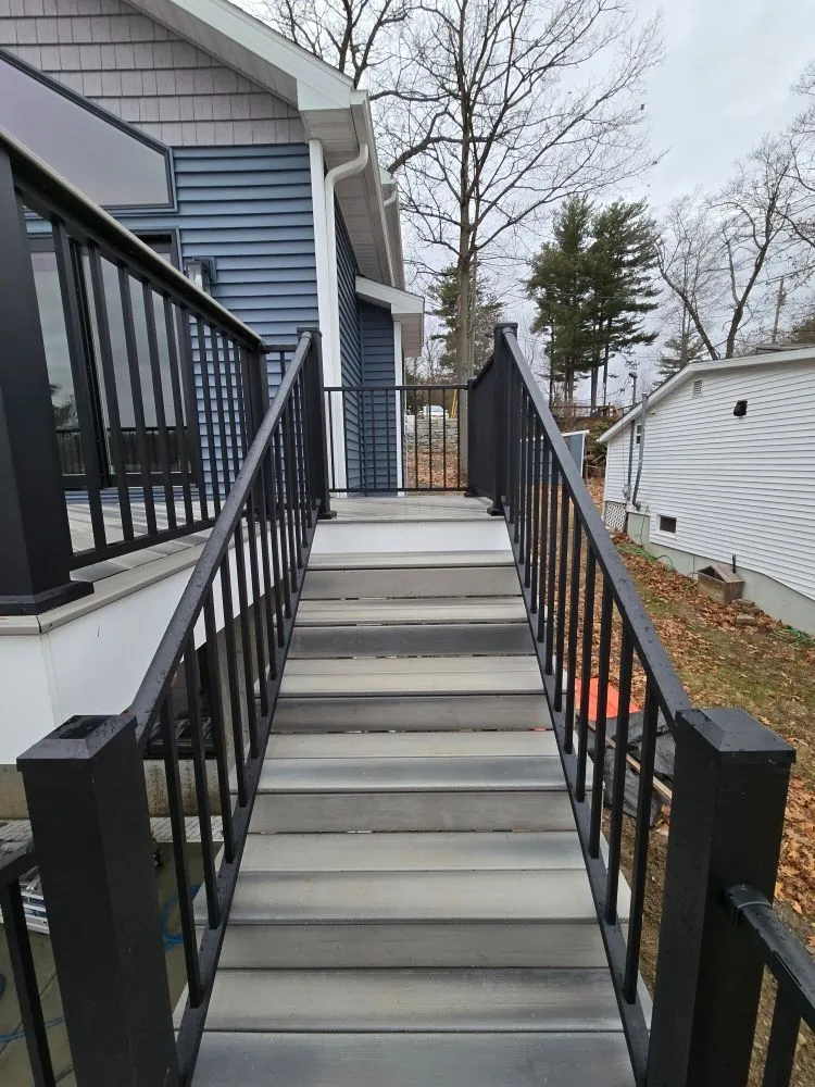 Reliable lawn mowing service for residential properties in Valatie, NY by LTS Contracting Construction & Landscaping