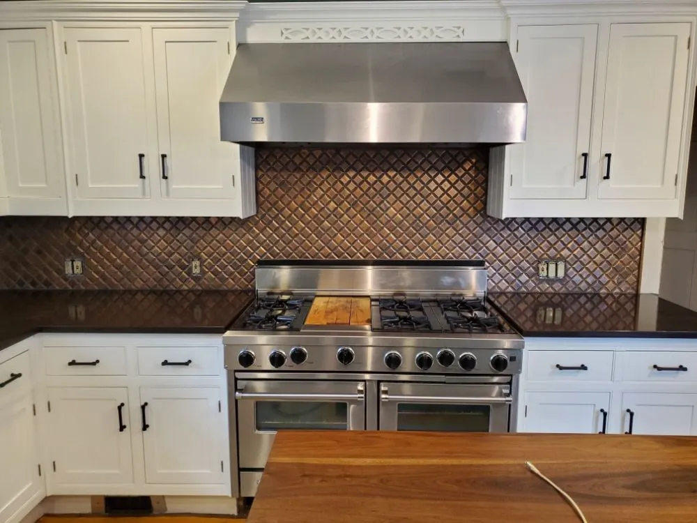 Expert garden landscaping in Valatie, NY - LTS Contracting Construction & Landscaping