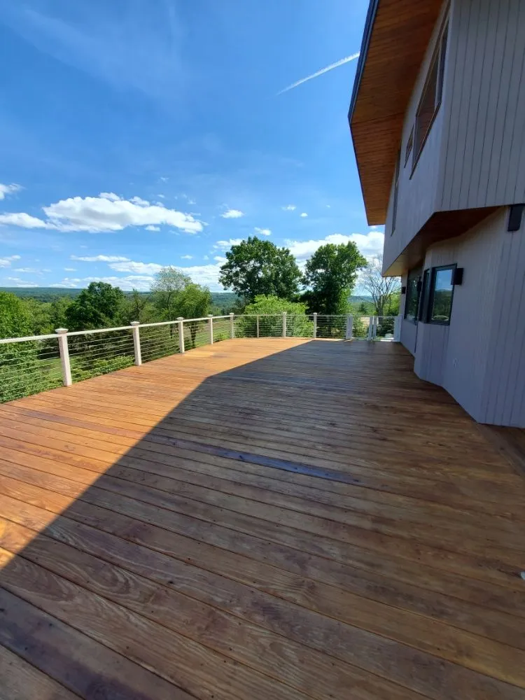 Affordable landscaping services in Valatie, NY - LTS Contracting Construction & Landscaping