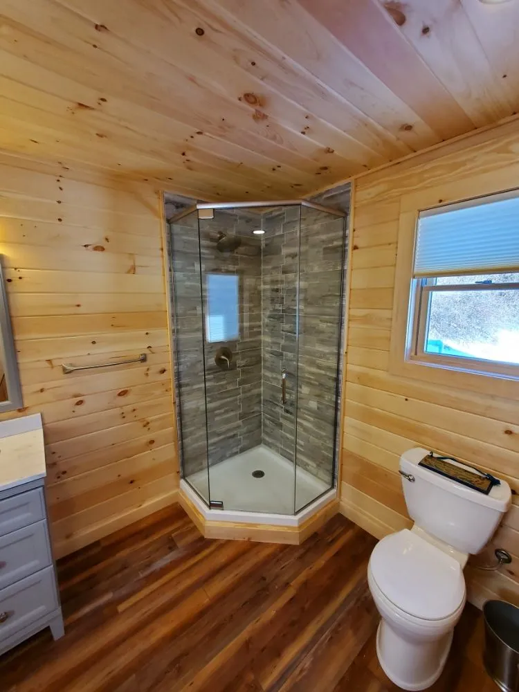 Professional landscape installation for residential properties in Valatie, NY by LTS Contracting Construction & Landscaping