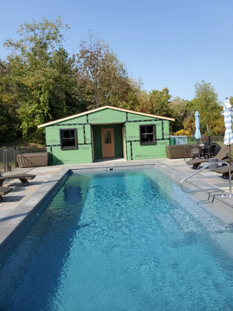 Custom lawn mowing service experts serving Valatie, NY - LTS Contracting Construction & Landscaping