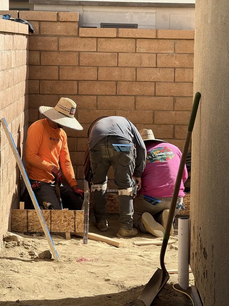 Reliable outdoor landscaping for outdoor upgrades in Corona, CA by LTS Landscape Design + Build