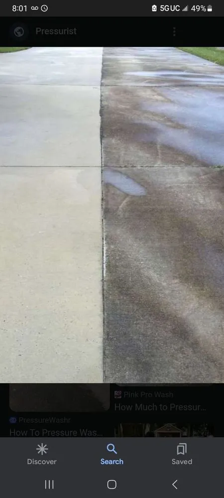 Local lawn care service for homes across Littleton, CO - LT's Lawncare And Pressure Washing