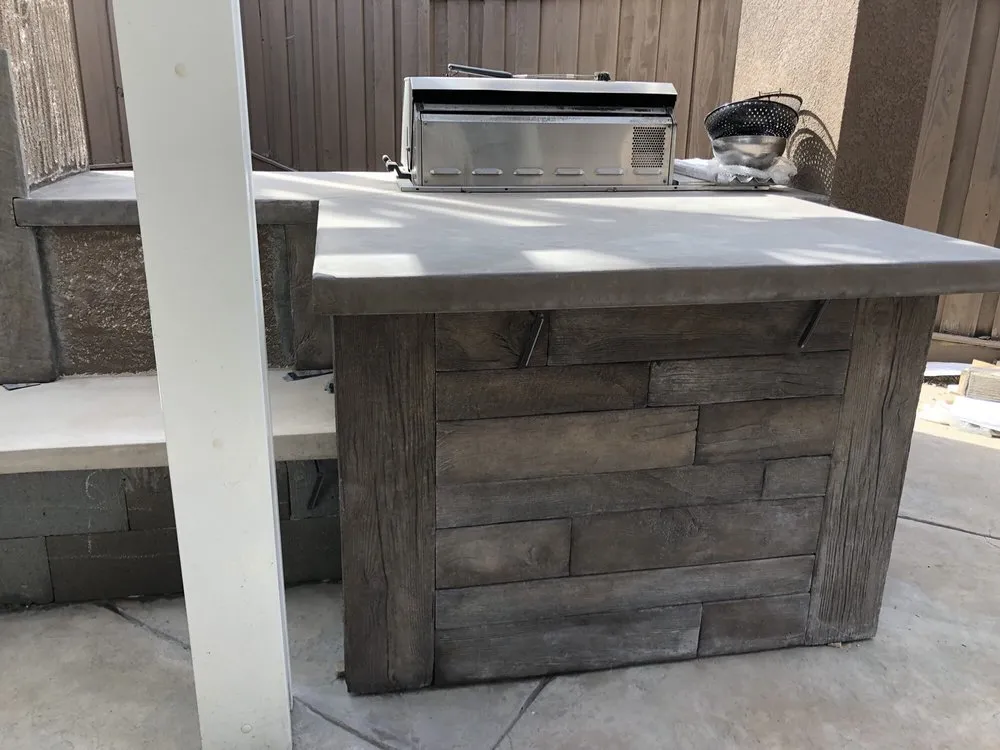 Affordable yard cleanup service in Stockton, CA by Lu Brothers Landscaping Construction