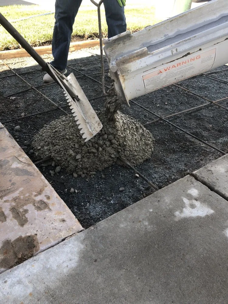 Local residential landscaping in Stockton, CA by Lu Brothers Landscaping Construction