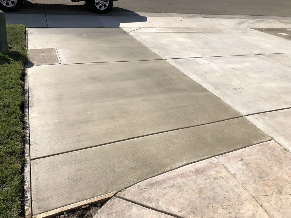 Affordable yard cleanup service in Stockton, CA by Lu Brothers Landscaping Construction