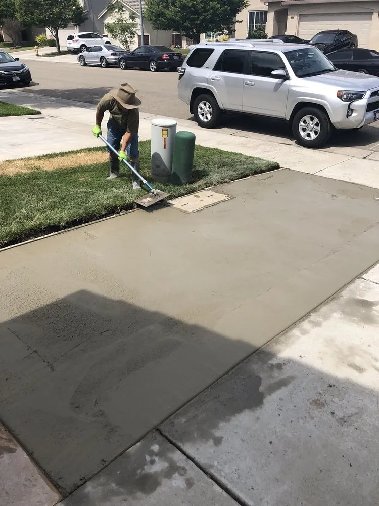 Affordable outdoor landscaping for beautiful yards across Stockton, CA - Lu Brothers Landscaping Construction