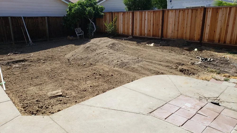 Top-rated landscaping services in Stockton, CA - Lu Brothers Landscaping Construction