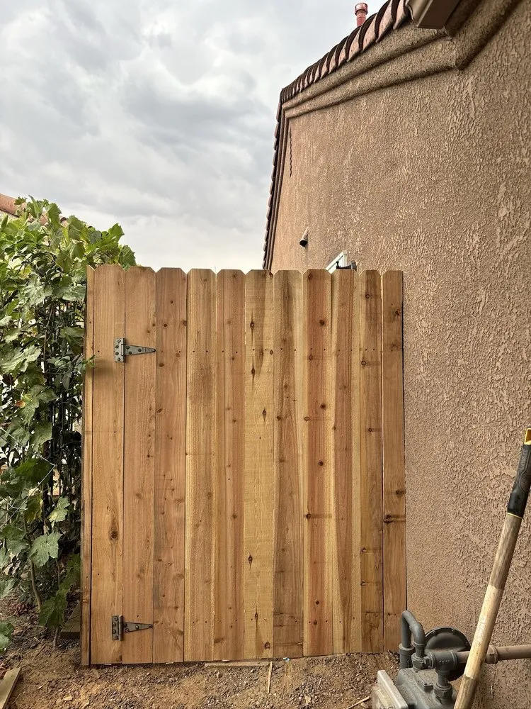 Expert garden landscaping for year-round maintenance across Fresno, CA - Lu Morales Landscaping and Turf