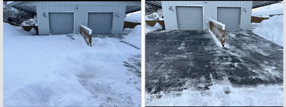 Top-rated lawn care service in Anchorage, AK by Lu Van Berts