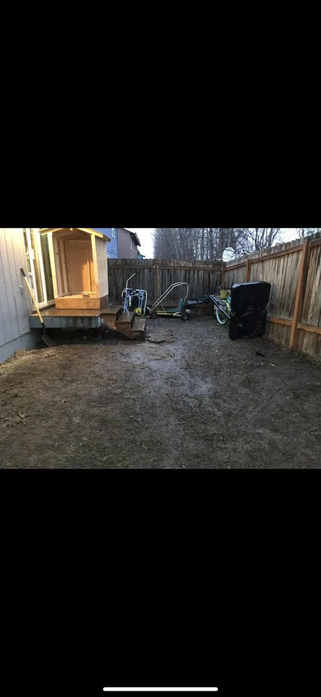 Top-rated landscape design in Anchorage, AK by Lu Van Berts