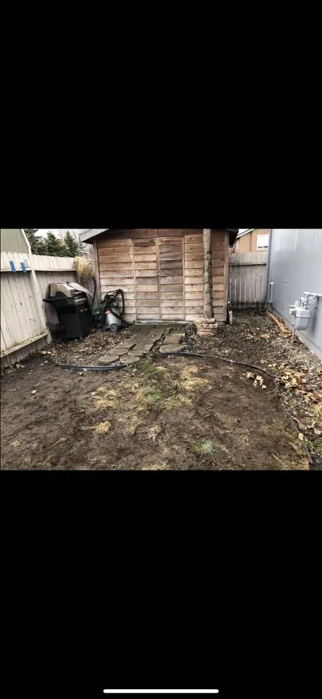 Local residential landscaping experts serving Anchorage, AK - Lu Van Berts