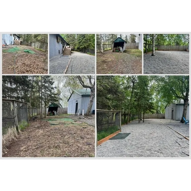 Reliable landscape design in Anchorage, AK - Lu Van Berts