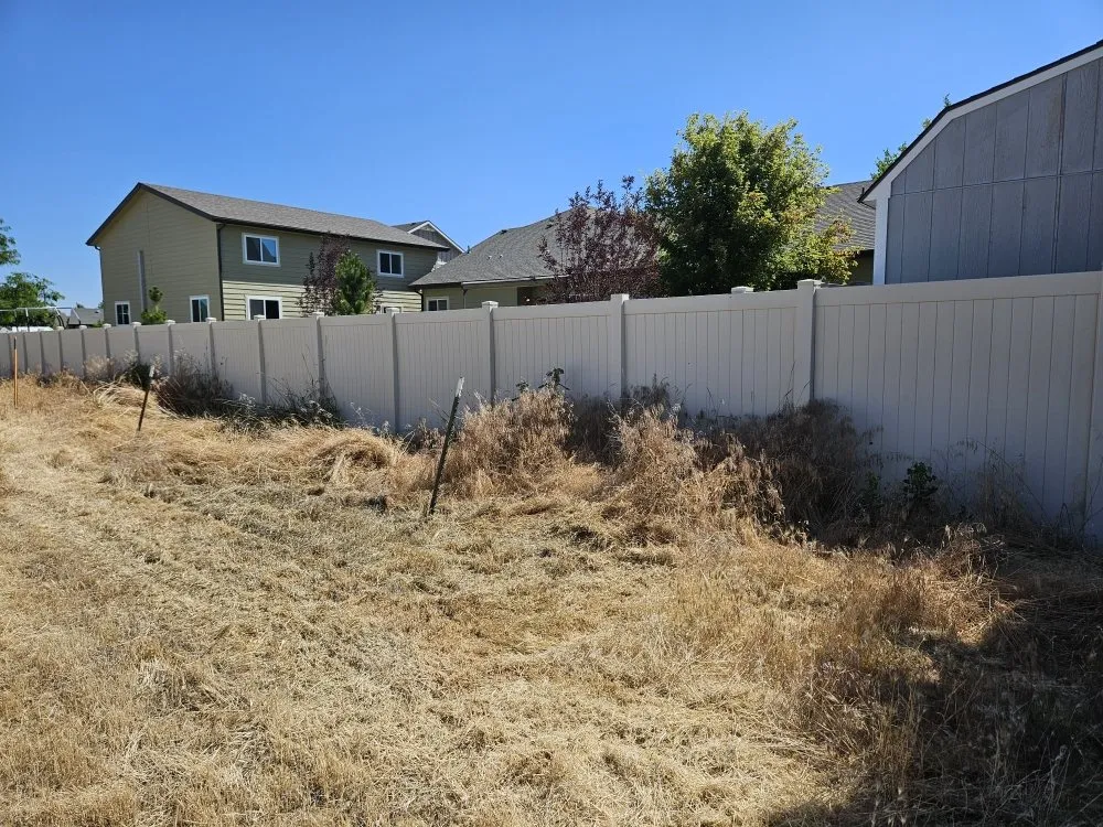 Custom residential landscaping in Sagle, ID - Lua's Enterprises